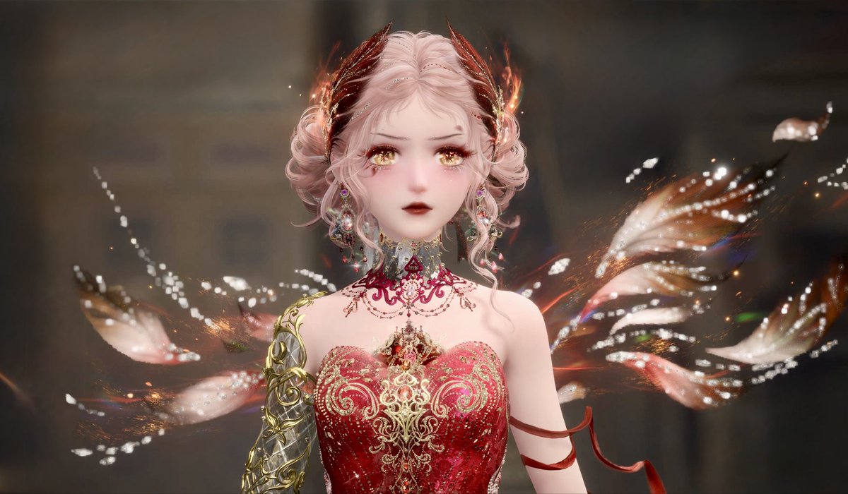 Vampire_Vald's tweet photo. 💕🌹♥️🌹💕
#infinitynikki #nikki #cute #kawaii #可愛い #ballerina #doll #lace #fashion #gamer #dreamdress #rococo #PS5 #PS5Share https://t.co/HqVJwIcosW