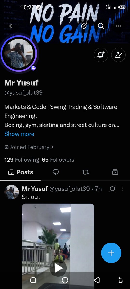 samranking7's tweet photo. @Bigwavee00 @yusuf_olat39 Done ✅ 3k sub will go far 

7045991560
Opay

✅✅✅✅ https://t.co/vm9Yl6Hxkj