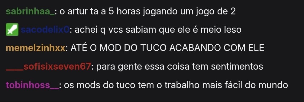 palevesper's tweet photo. Essa coisa tem sentimentos. https://t.co/Kl0wH8zK0T
