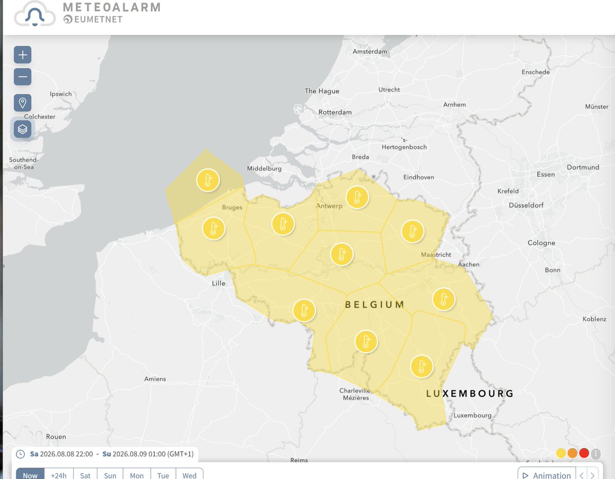 ____HaSi____'s tweet photo. @NoodweerBenelux Maar de (belgische) klimaatpaniek blijft bestaan.. https://t.co/nn0LosH1QK