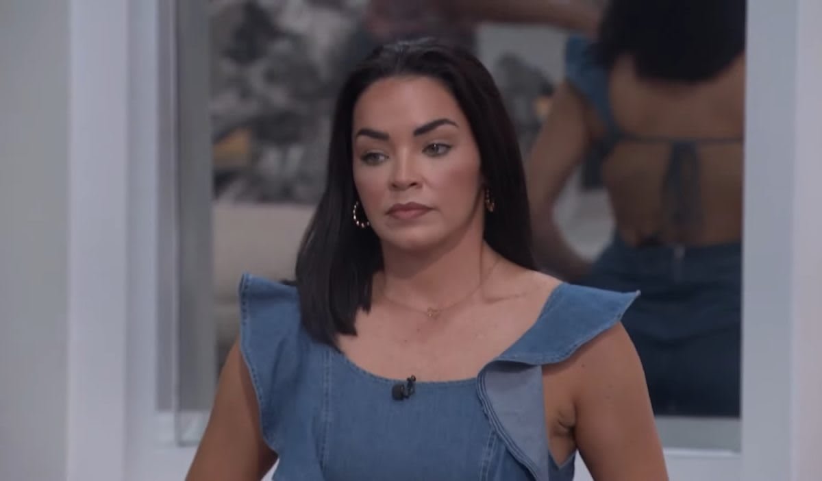 AzuKrisMoreno's tweet photo. Son las mejores concursantes de los últimos 10 años de Big Brother #BB28 https://t.co/5uD4FoIStd