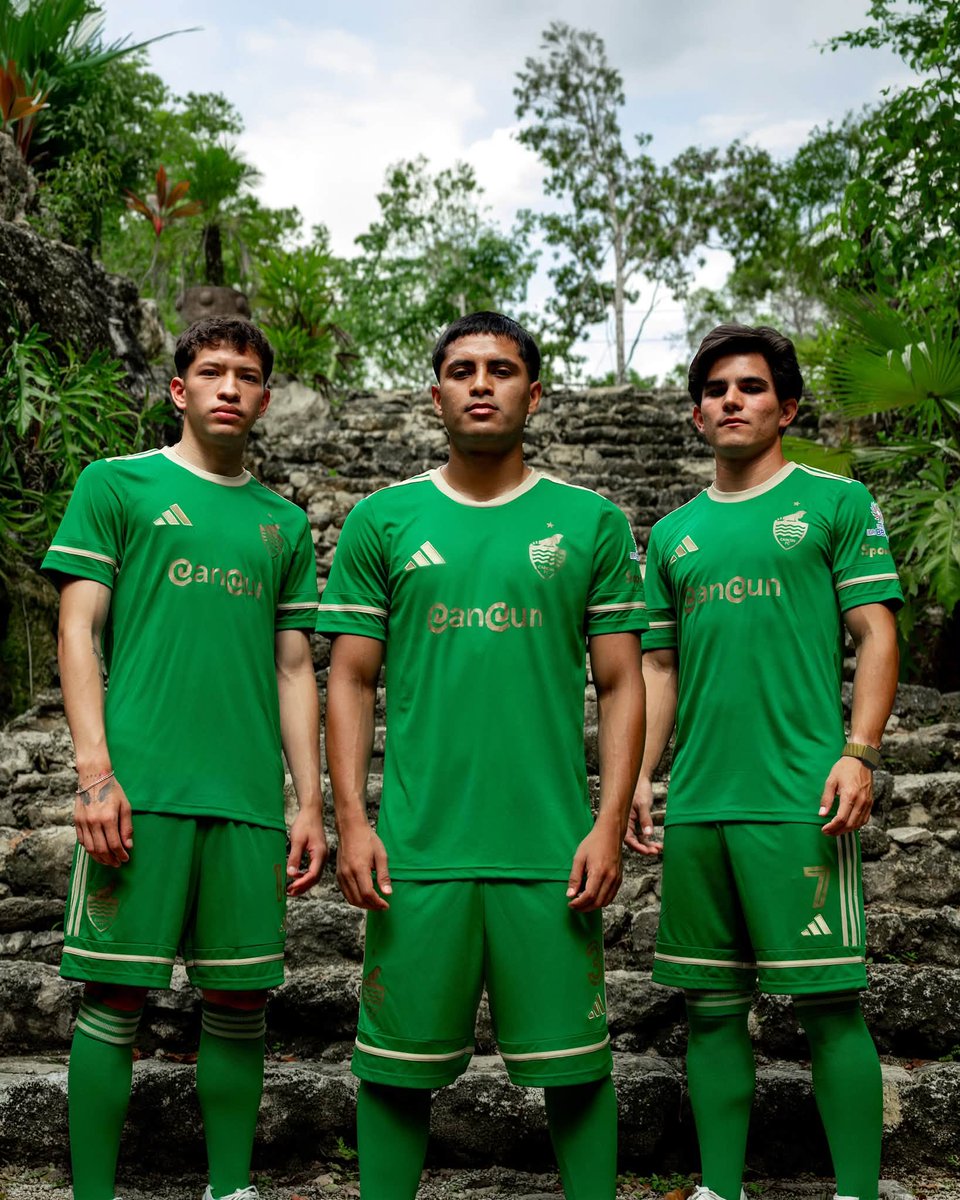 Soccer Jersey News på X: 