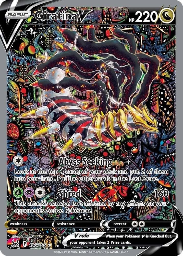 _Liano_o's tweet photo. @JuvyyPaann Cette carte de Giratina et celle de  Reshiram 🤌 https://t.co/fw6x8yBCfX