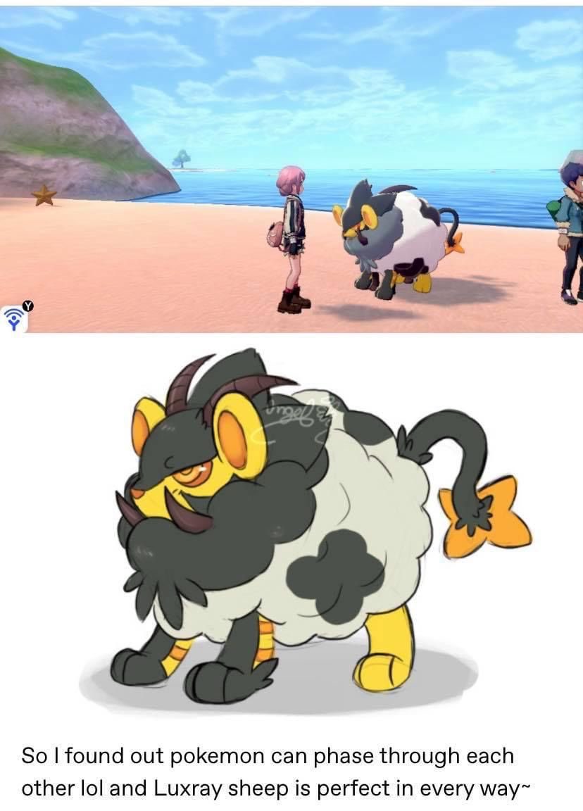 pokemonsplanet's tweet photo. https://t.co/C9d59skd53