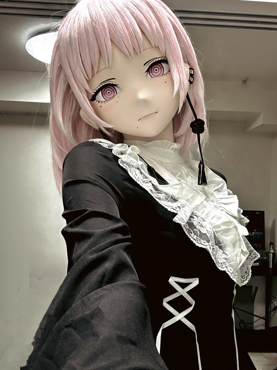 asyusui_518's tweet photo. #deathdevil
#chainsawman
#kigurumi https://t.co/GuA3HE1P2g
