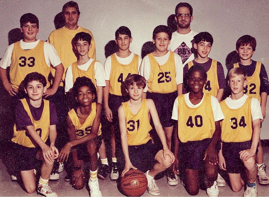 stein_ranchland's tweet photo. Congrats, @drewbrees 

“Youth sports should always be about character and leadership development, teamwork, and positive affiliation. May we never forget that.”

Here’s to us all in our best attempts at raising these kids. #brees #hof #nfl #whodat https://t.co/lOOxdV6MUY