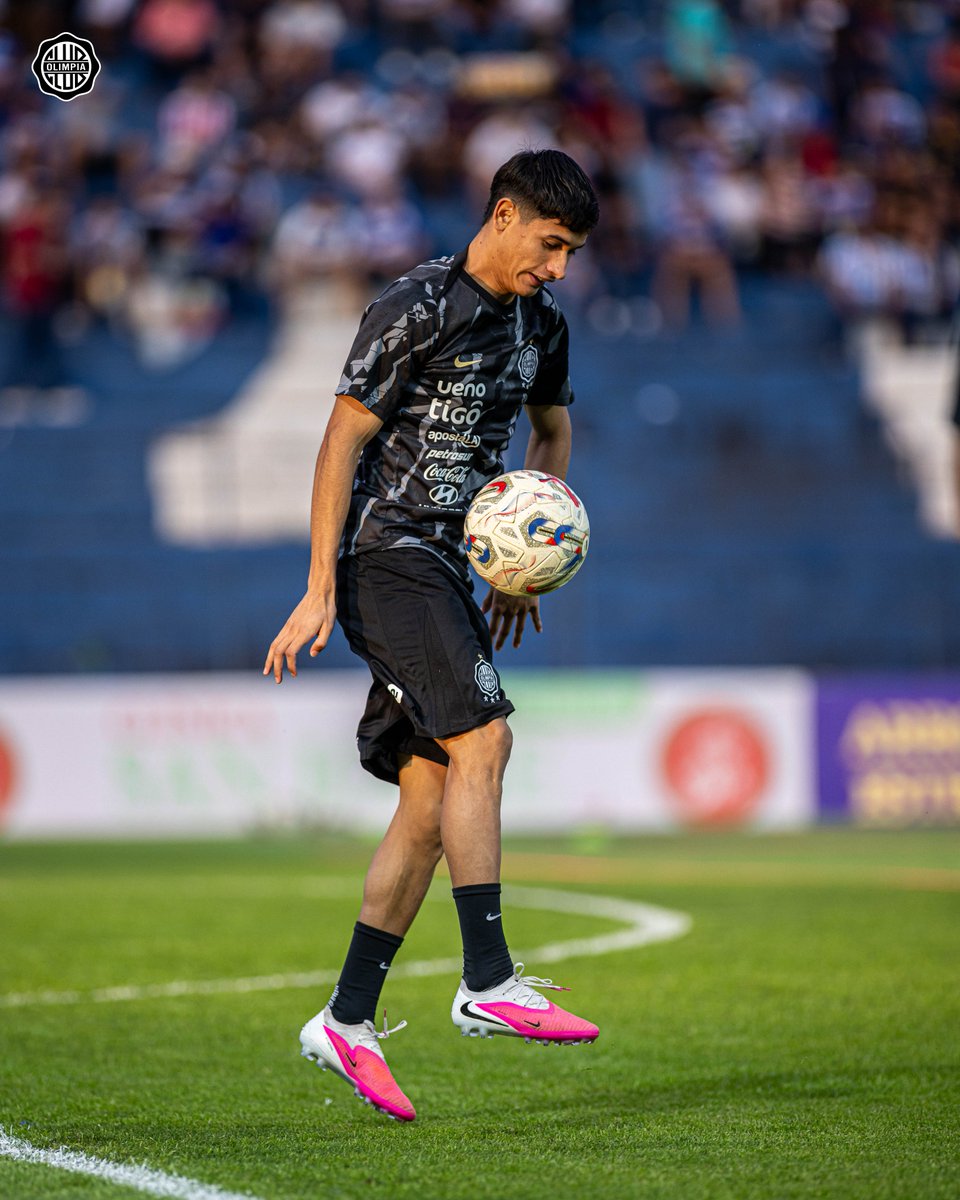 elClubOlimpia's tweet photo. ¡𝐑𝐞𝐲 𝐝𝐞 𝐂𝐨𝐩𝐚𝐬 𝐥𝐢𝐬𝐭𝐨! 🔛🔥⚽️ https://t.co/CJQhNV7nhn