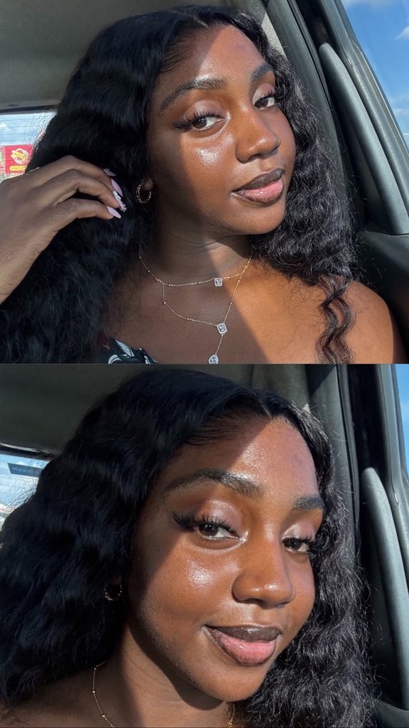 benedicta_woko's tweet photo. The kind of selfies I think X likes❤️ https://t.co/lISYf1DQV4