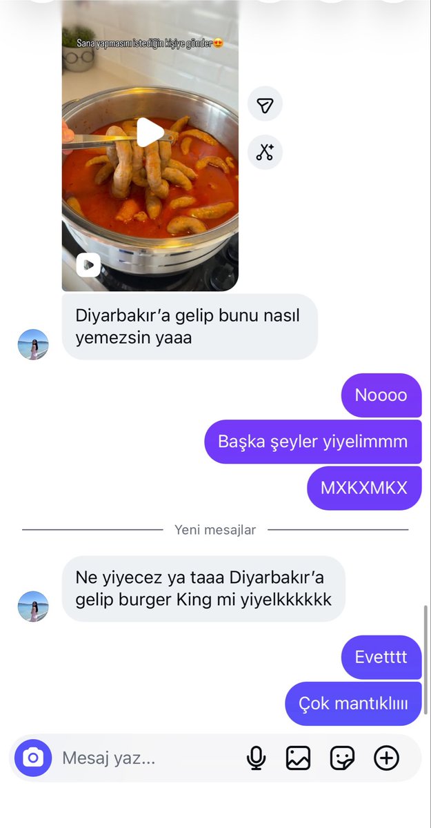 g_serifee's tweet photo. Neden olmasınnn https://t.co/DRHTU5xIpd