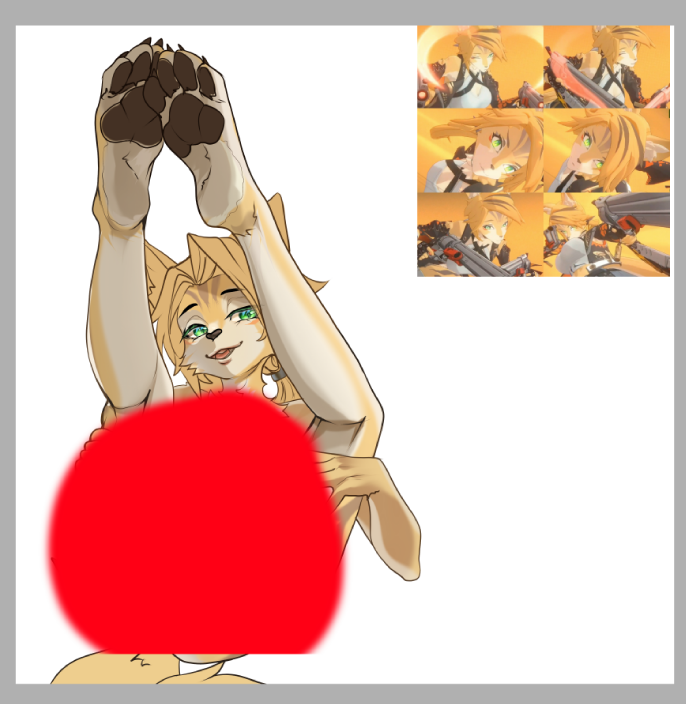 Time_Paint_uwu's tweet photo. #animeart #anime #animestyle #art #artistontwitter #followartists #artwork #drawing #illustration #fanart #animefanart #animecharacter #commission https://t.co/8CsqVcwt38