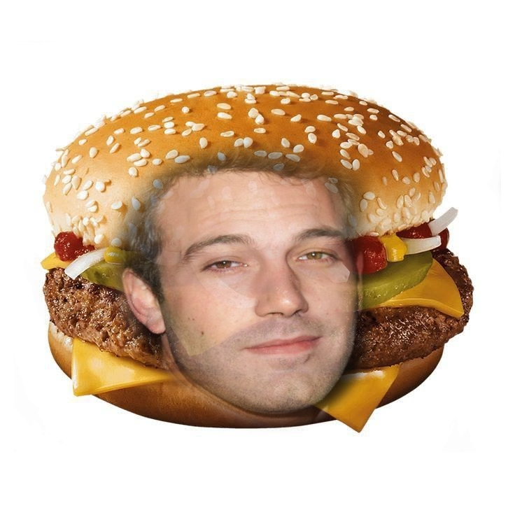 furthestcloud's tweet photo. #imagine ben burger and matt fries... ❤ https://t.co/uYLadcbgAv