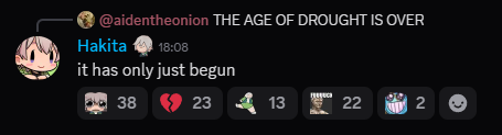 Ultrakillgod20's tweet photo. Can someone pass me the beer? https://t.co/rxQTydGMis