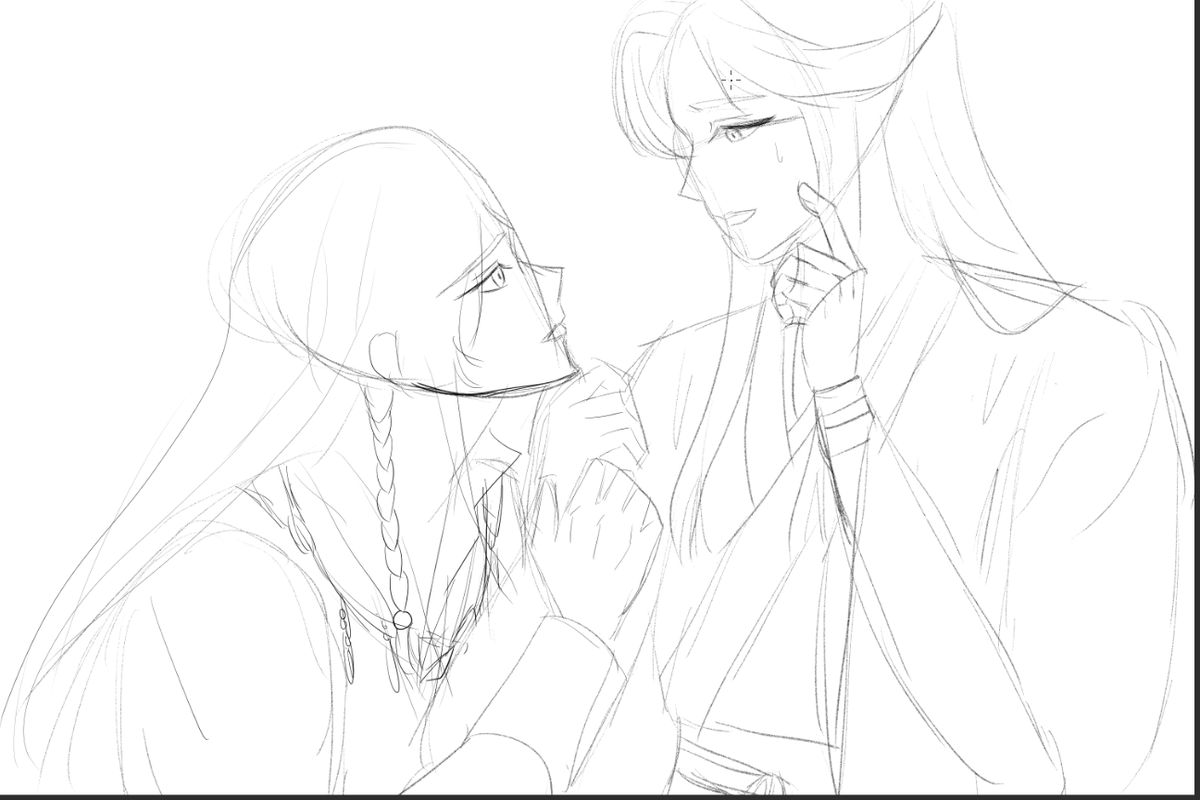 toneko222's tweet photo. らふ～
＃絵描きさんとつながりたい https://t.co/zbtBDpkDe1
