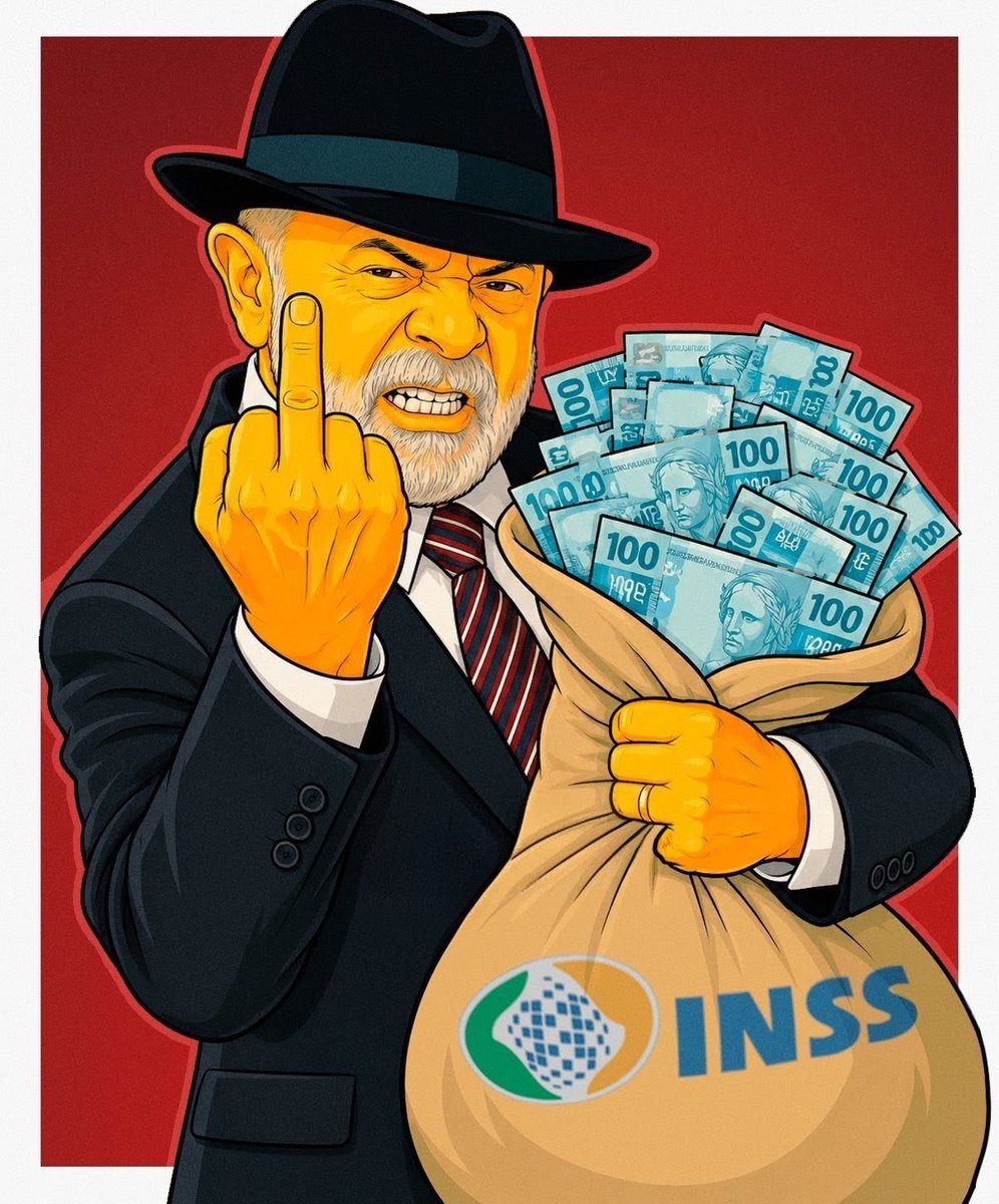 engsilvio78's tweet photo. @OGloboPolitica Vocês achavam mesmo que ele iria declarar o dinheiro que roubou dos aposentados? https://t.co/Plf99vy3p4
