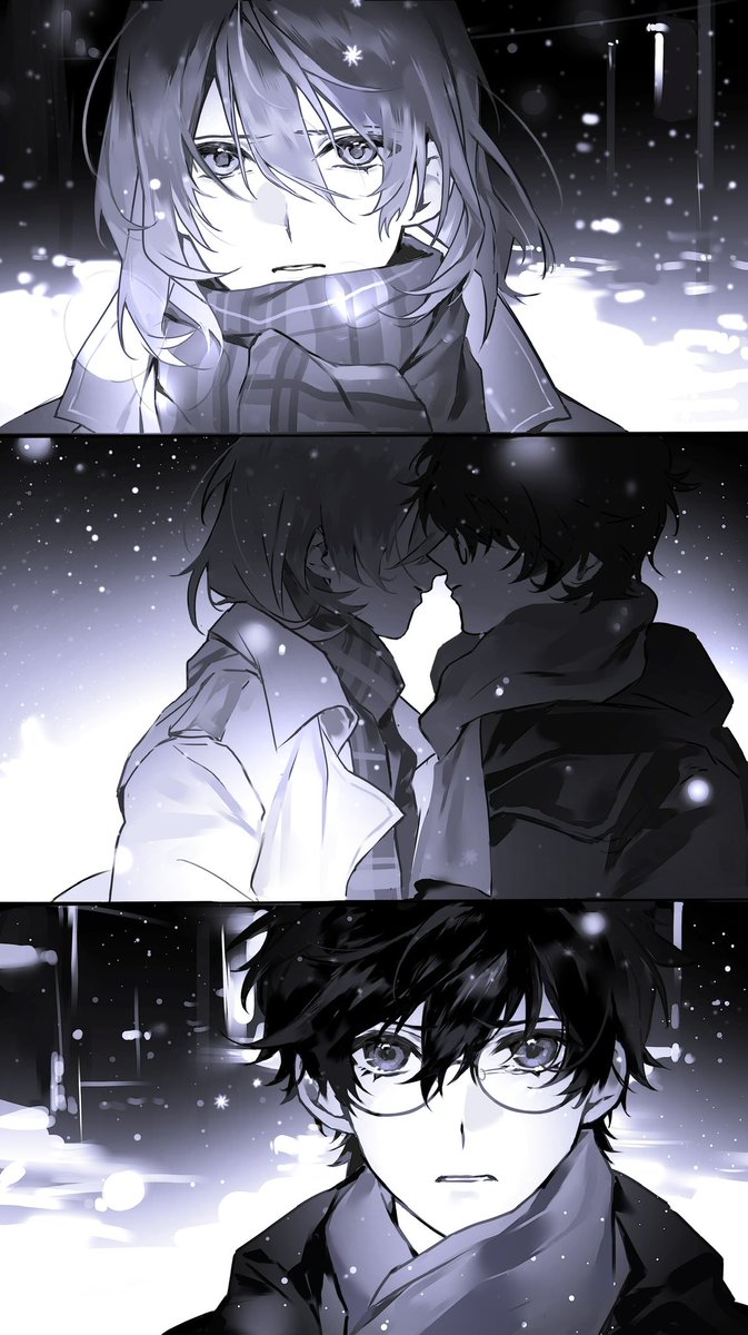 Libertea_haruhi's tweet photo. #shuake
偽りの幸せでもいいと告げる口
君がそっと塞ぐ https://t.co/3uYh8NTLRo