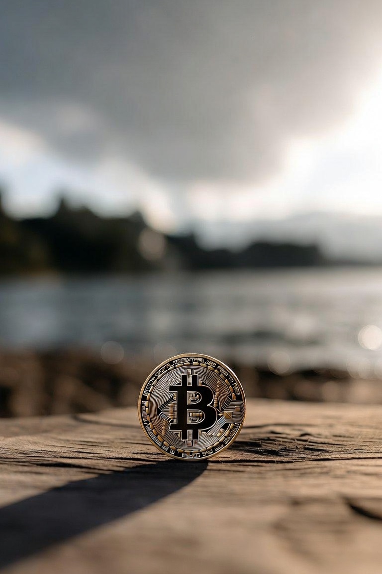DJKOU52590523's tweet photo. ビットコイン、嵐の前の静けさ？？🌪️

65,000ドル付近のトレンドラインでピタっと動かない。
ここからどっちに動くのか。
今週はちょっと面白そうです🔥
#ビットコイン#BTC https://t.co/TzFpfJOpG6