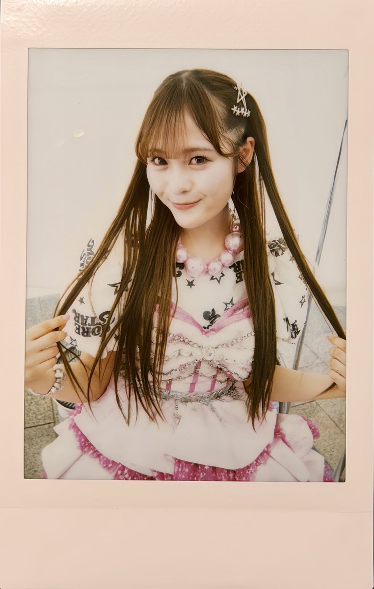 amitoami0806's tweet photo. どんなあみちゃんも全部だいすき前提で。
ストレートヘア×プラネット衣装
特に好きなの🥺🥺

あみちゃんのストレートがほんとすき
全部下ろしたストレートもだいすき

でも1番好きなのはあみちゃんの笑顔💞
( ᐛ 🫶)
 #もりた味いい味 https://t.co/5H5BU6gONj