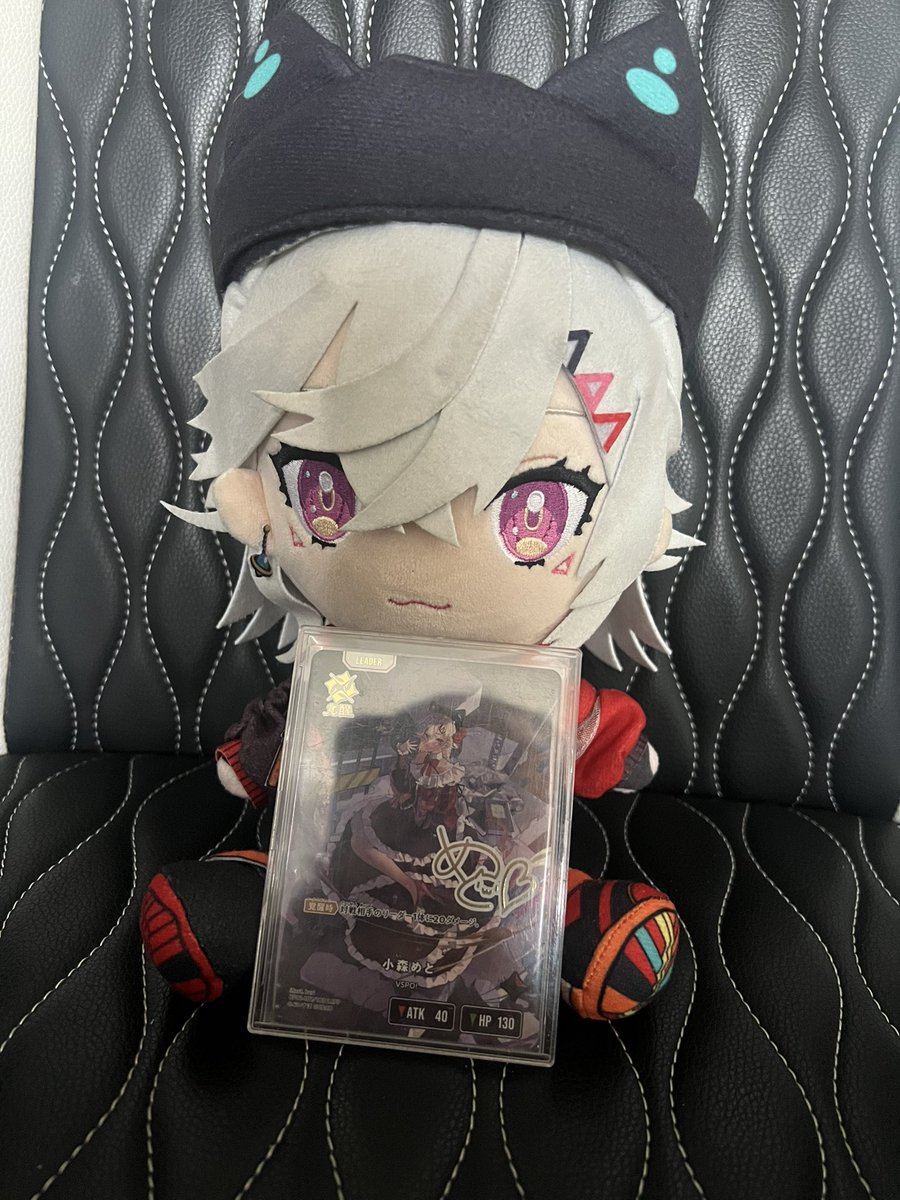 FPS_Sorachi's tweet photo. めとさん、行って来ます https://t.co/VKY8KkUePL