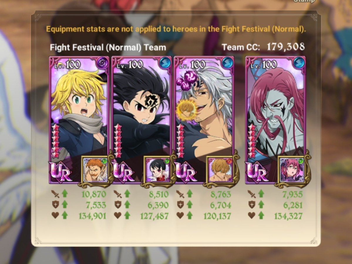 WinterPadisarah's tweet photo. I just used what was the best team in the game when I left and I got completely crushed by a bot

Wow... https://t.co/4CDicNQWpw