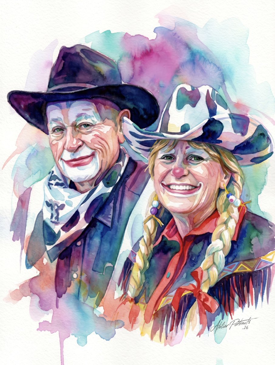 artstudio_post's tweet photo. πͺ Mooseburger Clown Arts Camp π€‘β¨
β¨ Interested in your own custom portrait?
Details β https://t.co/hWRhHn5MgJ
π https://t.co/98qrEXp6Hx
πΈ @mooseburgercamp
#moosecamp #clownart #clown #customportrait #clowncore https://t.co/EZqYjGebRE