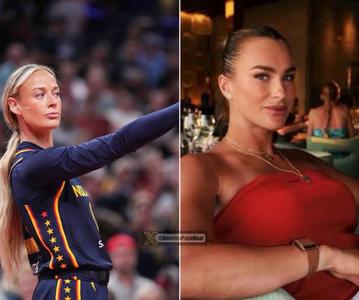 KortneyGlavin90's tweet photo. Sophie Cunningham and Aryna Sabalenka want men BANNED from women's sports! https://t.co/Rv6niFu4F8