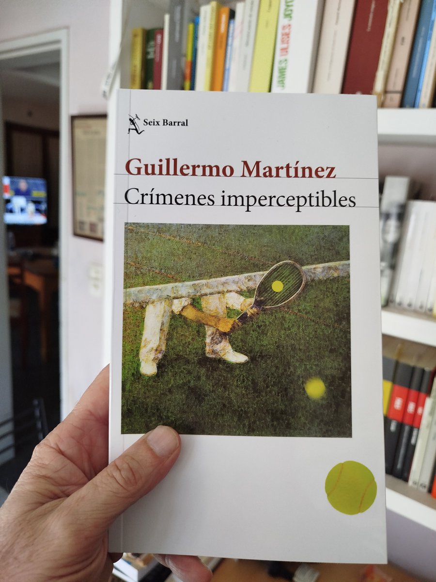 eliastandil's tweet photo. De tan imperceptible se me había hecho un pendiente de añares, y me aseguran un crimen no leer está novela de @leoysubrayo https://t.co/gTvHoXmxay