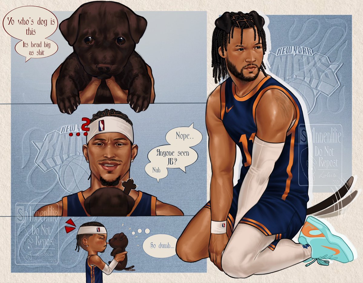 Sp1nnenlilie's tweet photo. 🐶What the dawg doing
- #jhjb mini comic https://t.co/Szc3huLpku