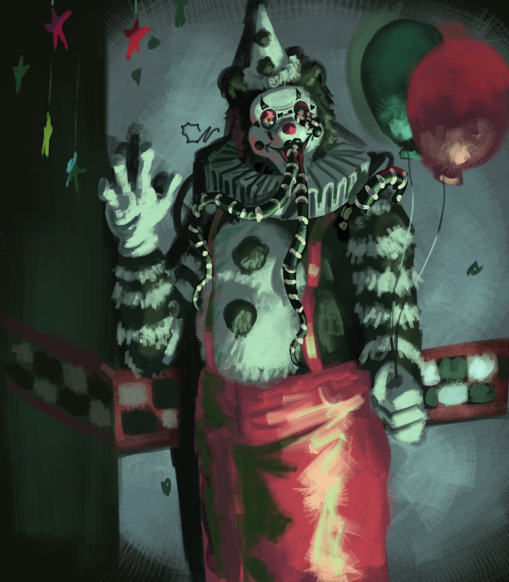 CianetoNeon's tweet photo. Drawing these things in class was the first time i truly locked the fuck in with art ever, insane it's 12 years old now 

 #fnaf #Fivenightsatfreddys https://t.co/H2NxAzGNtB
