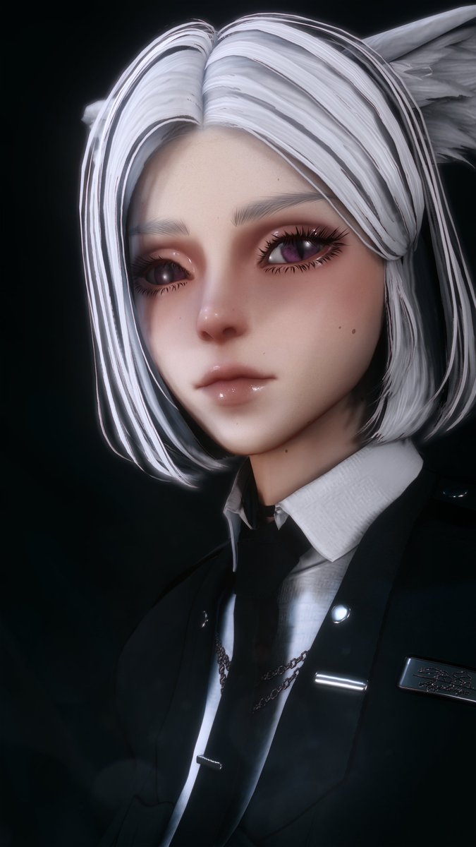 Lucillaxiv's tweet photo. #gpose | #ffxiv | #gposers https://t.co/LdZbD7mGCP
