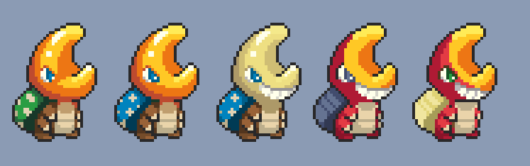 yakkamon_game's tweet photo. Which one is your favourite?

Yakkamon: the hunt starts soon. Pre-register ahead of the pack at https://t.co/sPaKEgBRdj ⏳