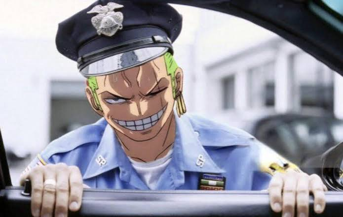 Gwin2Eric's tweet photo. @MrAllanMcDonald @yankeesabc2 makes sense since he has a pfp of zoro https://t.co/WbFCbjpAYA