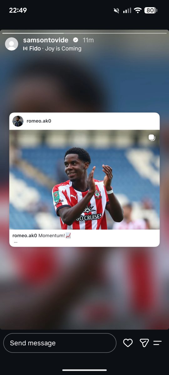 millwelville's tweet photo. Tovide's story #colu https://t.co/R1AmMhvWuj