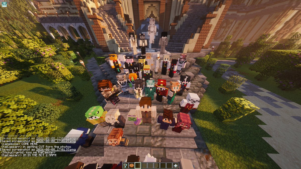 imbyewill's tweet photo. THANK YOU ALL FOR WATCHING MEADOWGLOOM! <333

More info on when VODs go live will be coming soon (so y'all can see the stuff you may have missed the first time around)...

#meadowgloom #manortwt https://t.co/alAa6qTNYO