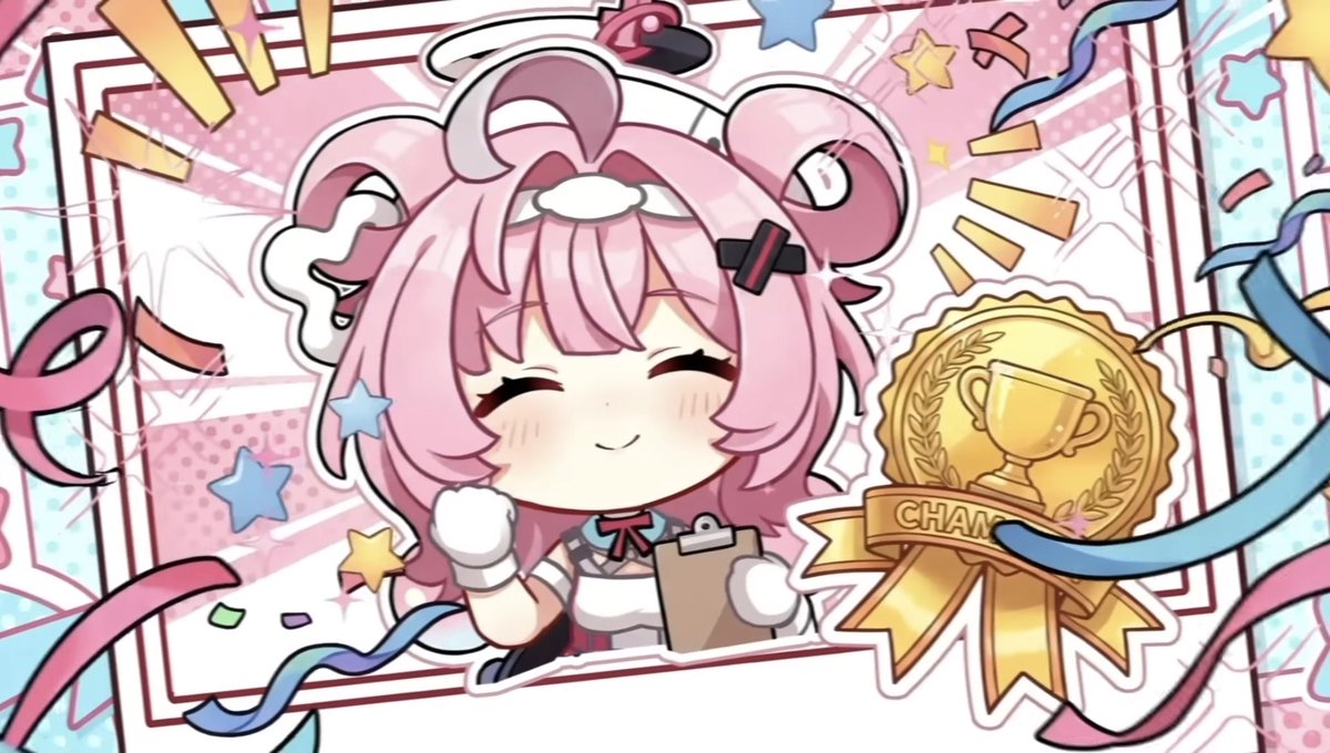 ちぃちゃん様 ちぃちゃん♡ NTE】ちぃちゃんの無料入手方法【ネバエバ
