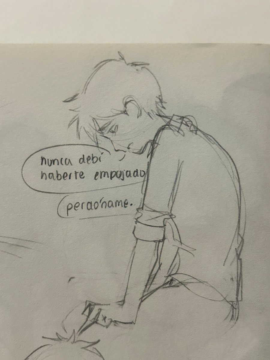 dime_wuu's tweet photo. declaración #bxb #fnafhs 
pt 1. 1/2 https://t.co/GghO96o5DV