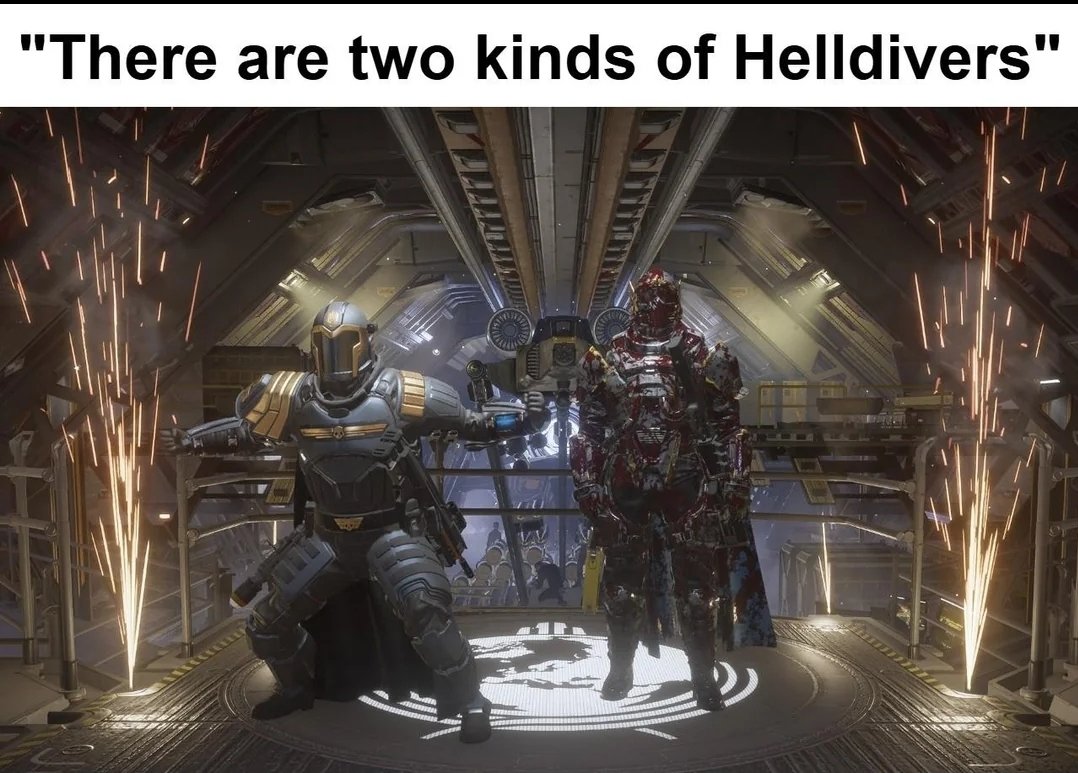 Helldivers_NOW's tweet photo. https://t.co/1Vpsfm6cS2