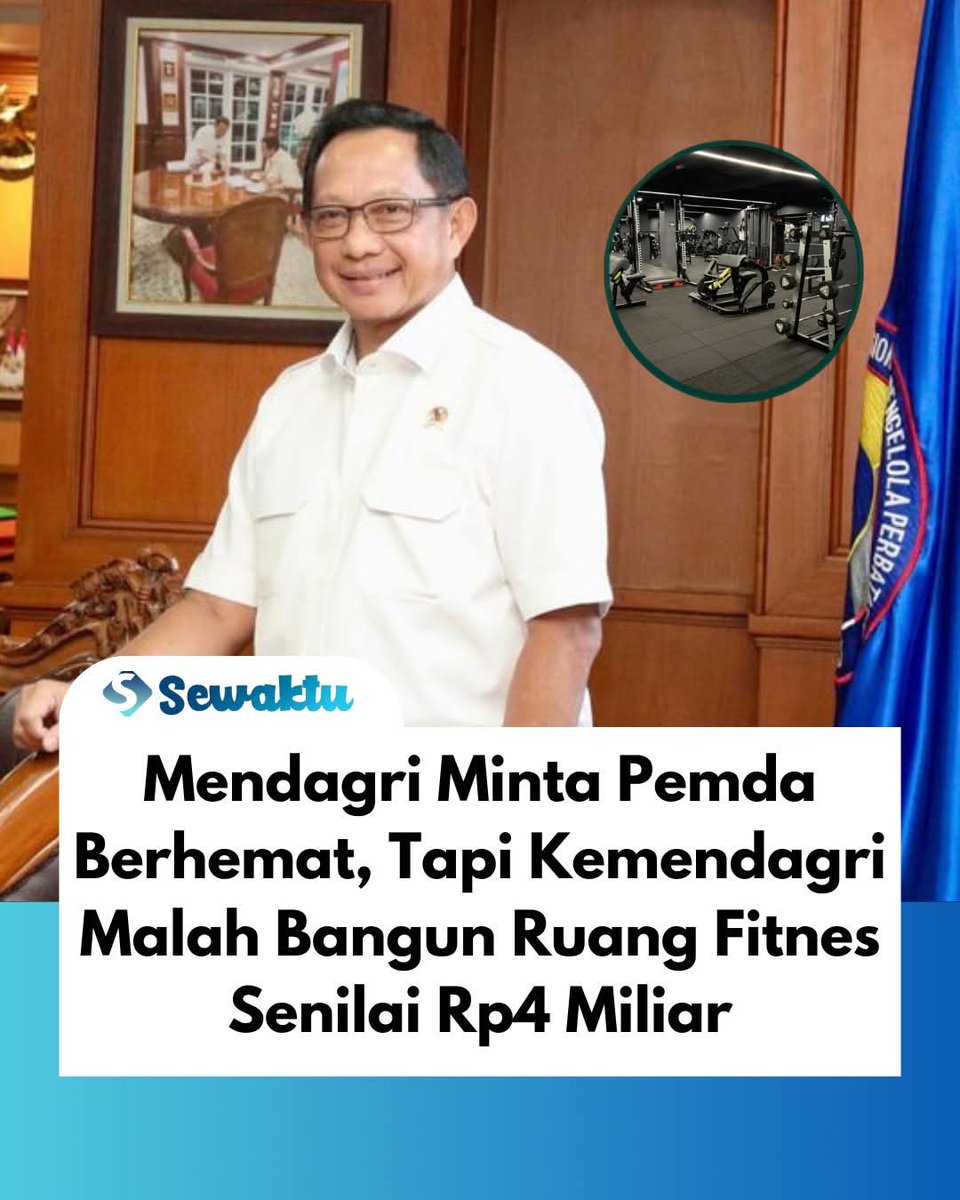 Putra_Riau11's tweet photo. Berdasarkan dokumen pengadaan yang beredar, proyek tersebut menggunakan APBN Tahun Anggaran 2026, berada di lingkungan Sekretariat Jenderal Kementerian Dalam Negeri, dan berlokasi di Kantor Pusat Kemendagri, Jakarta Pusat. https://t.co/ng58d54yNO