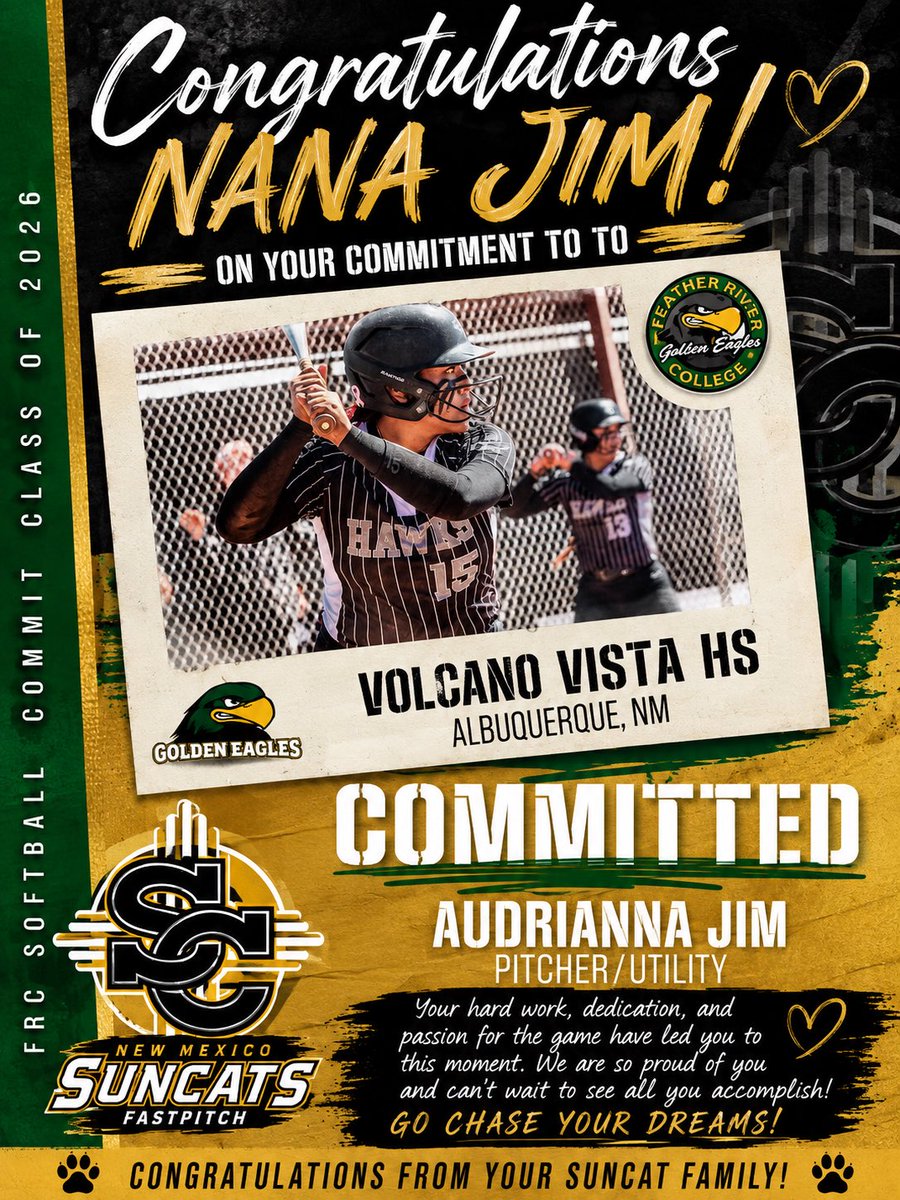 NM18uSuncats's tweet photo. Checking inventory💯 commitment again!!
Safe travels🚐 We appreciate you and good vibes on your new adventure!! #NMSuncatsRising #505Gatas #Proud https://t.co/04qsuWhgap