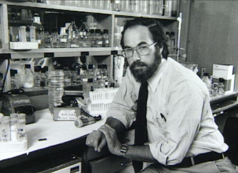 GallowayLabMIT's tweet photo. The biotech era debuted in the 1980s, and this is the type of lab the NIH thought a single R01 could support.

Using the NIH entry-level postdoctoral stipend as a consistent benchmark, a single R01 with $250,000 in annual direct costs could theoretically pay for about 15.6 postdoc-years in 1987, when the stipend was $15,996 per year.

How about today? At the FY2026 stipend of $63,480 per year, that same $250,000 would pay for only about 3.9 postdoc-years.

This means that while a single R01 could theoretically support the equivalent of about 3 entry-level postdocs over 5 years in 1987, it could support fewer than one (one for four years) today—a roughly 75% loss in personnel purchasing power.

And, of course, this assumes that every dollar goes directly to postdoc stipends. It does not include fringe benefits, PI salary, graduate students, technicians, supplies, equipment, animals, core-facility fees, travel, publication charges, or any of the other costs required to run a modern laboratory.

Same nominal R01. Roughly one-quarter of the scientific labor.