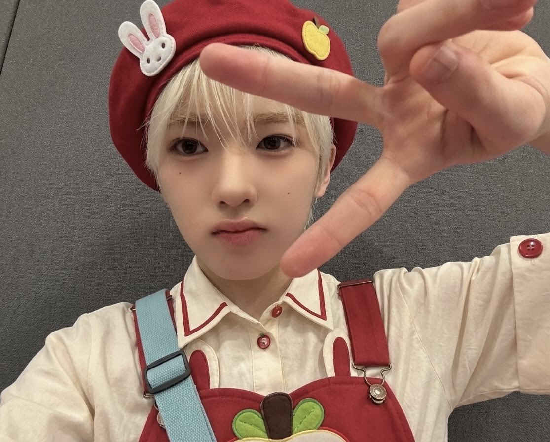 haechnisms's tweet photo. what a CUTIE https://t.co/TMFLsZ1rN9