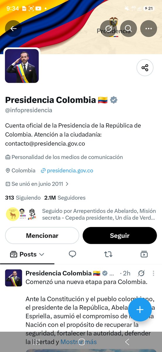 lacoboschica's tweet photo. Les mantiene la ilusión tan poco 🤣🤣🤣🤣🤣🤣🤣🤣🤣🤣 y apenas lleva un día https://t.co/1PxKRoWAJm