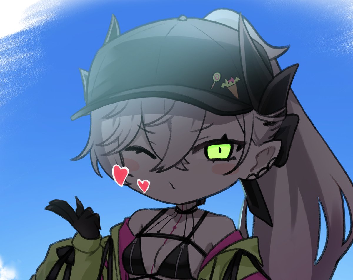 13sh_Ka_Re's tweet photo. リリス可愛い
#FGO https://t.co/r98x1PLlcH