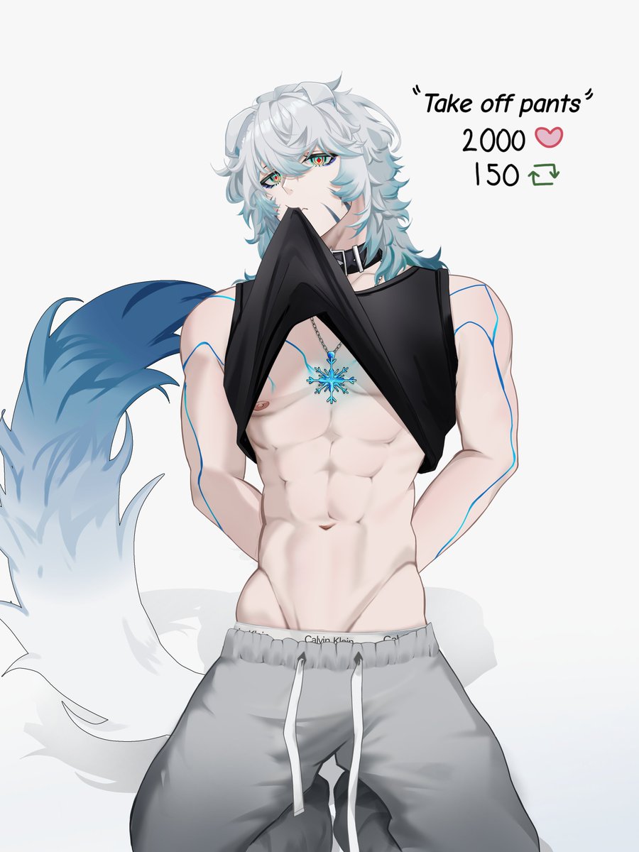 SenzVT's tweet photo. Strip game! Can we do it? 🩵 https://t.co/L1eTOdT4l2