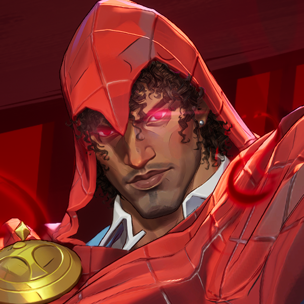 Loudwindow's tweet photo. The Hood with curlier hair https://t.co/GfL72JxdWr