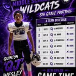 Photo by Quinton “QJ” Wesley Jr (@qj_theqb)