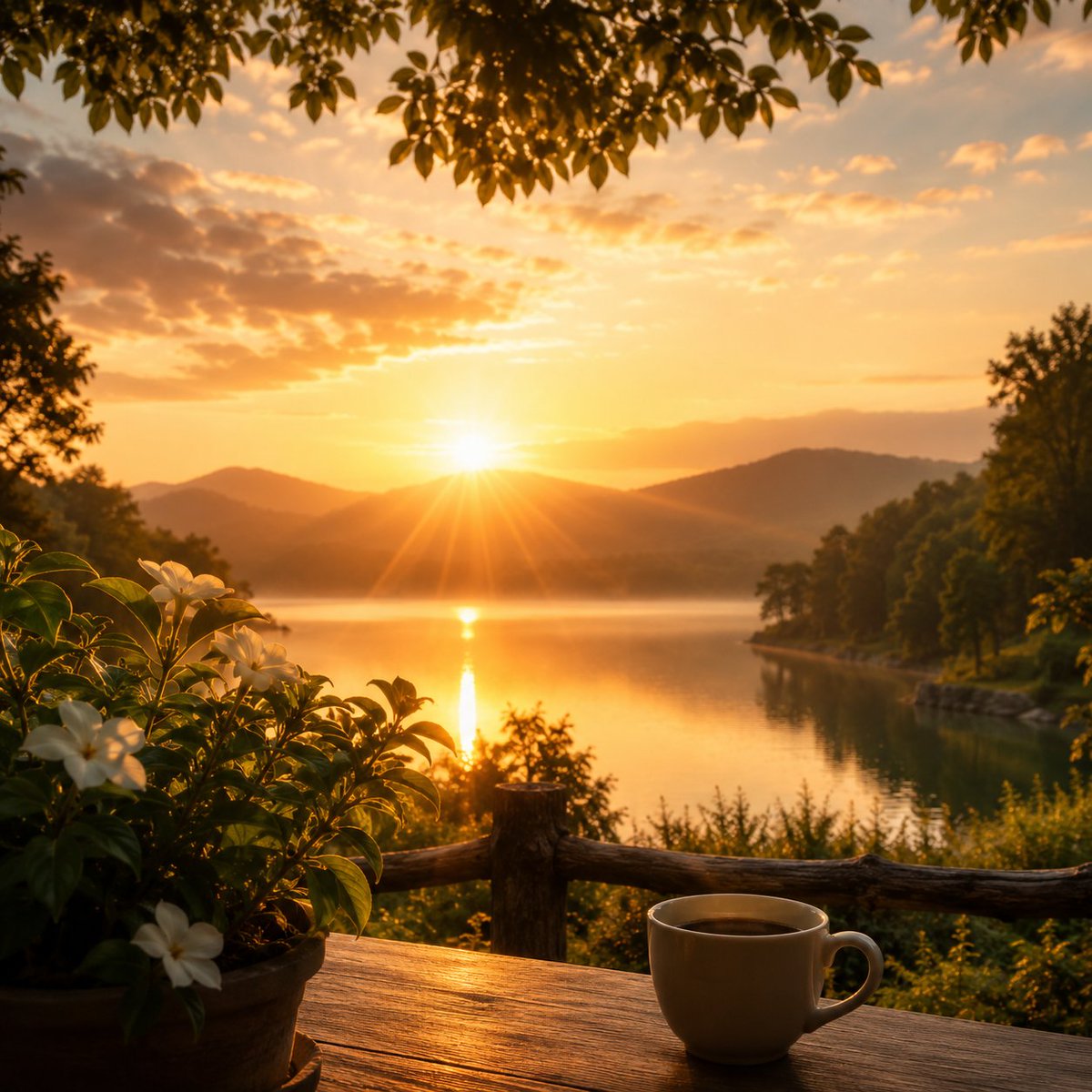 MrKaka55's tweet photo. Good morning, everyone! ☀️🌅

Wishing you all a beautiful day filled with happiness, peace, positivity, and success. ❤️✨ https://t.co/PyLqjmedYJ