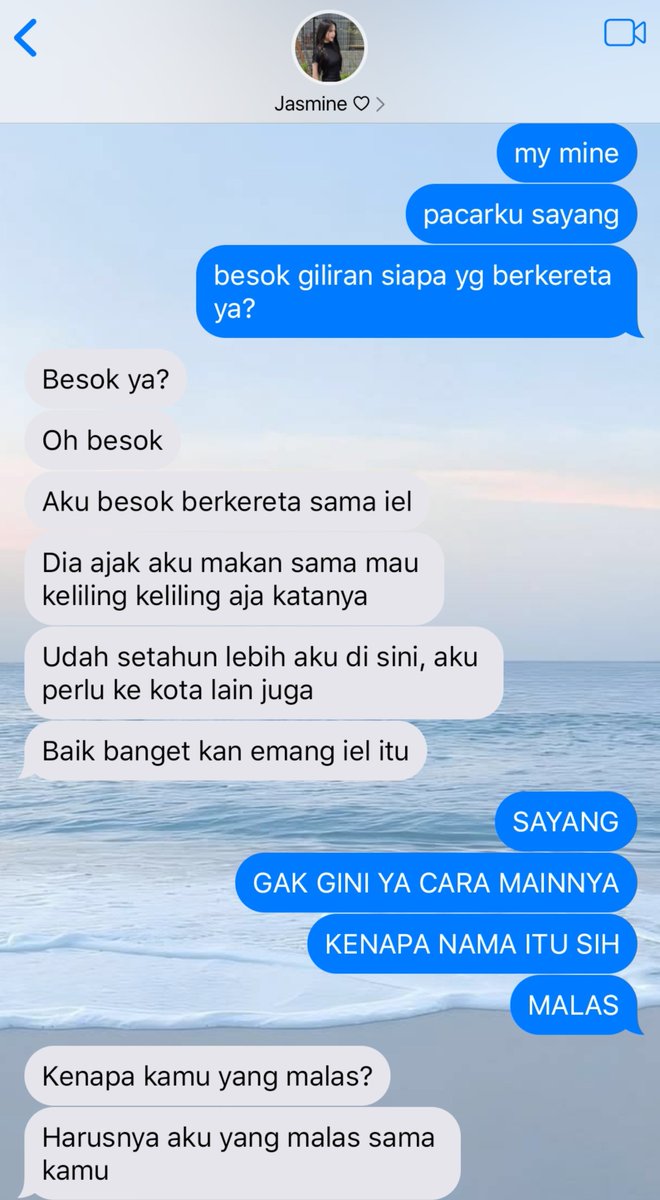 reiseern's tweet photo. #kavycham waktu awal awal pacaran lagi https://t.co/FXMuxfyhnX