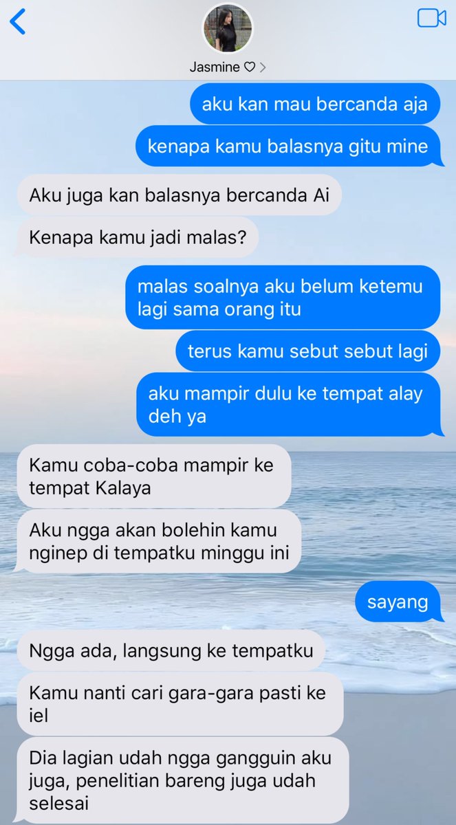 reiseern's tweet photo. #kavycham waktu awal awal pacaran lagi https://t.co/FXMuxfyhnX