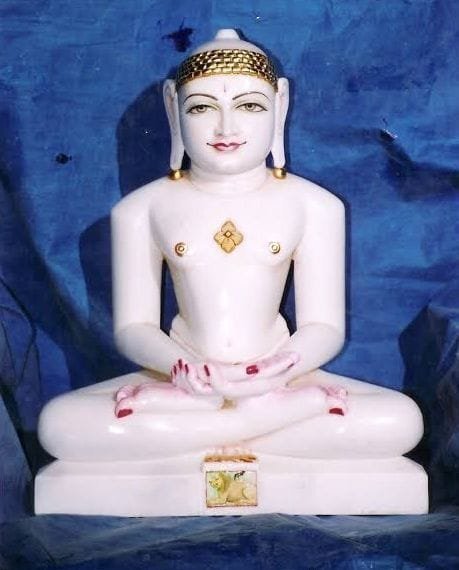 prakashkrdoshi's tweet photo. Pratham Darshan Jin Darshan 🙏
Jai Jinendra  Namo Jinanam 🙏 https://t.co/2jJmelDrd9