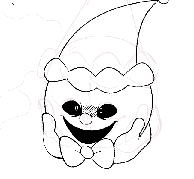 Mr_Cl0wn_'s tweet photo. Requests donde on stream + vericlown wip!
#verity #vericlown #slendytubbies https://t.co/A5v7ym7VoN